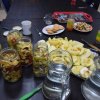 Ludzie z Pasją - Jak zrobić domowy ocet jabłkowy